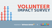 Volunteer Impact Survey